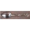 Image 1 : GORHAM Versailles STERLING Spoon LARGE Antique #931189