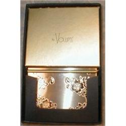 VOLUPTE Compact SWINGLOK DEMI Vintage #931434