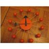 Image 1 : George Nelson  by Vitra -Starburst Clock #931662