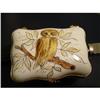 Image 1 : Authentic Owl Limoges box signed #931687