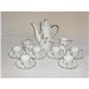 Image 1 : Noritake Coffee Set SKU 5077 #931852