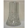 Image 1 : Crystal Vase  #931859