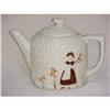 Image 1 : Teapot Sku1006 #931897