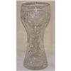 Image 1 : Crystal Vase  #931911