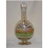 Image 1 : Czechoslovakia Decanter SKU 4023 #931919