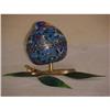 Image 1 : Cloisonné Box SKU 4070 #931922