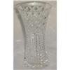 Image 1 : Waterford Vase  #931925