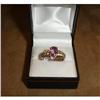 Image 1 : Sterling Silver and Amethyst #931988