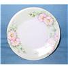 Image 1 : Elite Limoges France Floral Plate #931999