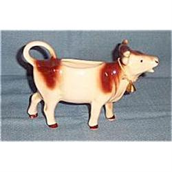 Goebel Cow Creamer-Made in Germany #932006