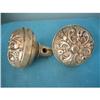 Image 1 : Brass Door Knobs Only c 1920s/1930s #932018