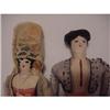 Image 1 : Doll Cloth Cuba Dancers 10" #932176