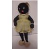 Image 1 : Doll Cloth Black Hungary International 8"  #932177
