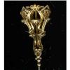 Image 1 : Hat Pin. Victorian original c1875 #932189