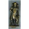 Image 1 : Doorknocker. Victorian. Heavy Brass. Circa 1880 #932199