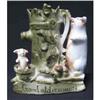 Image 1 : Fairing German Pig Figures c 1900 #932221