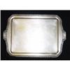 Image 1 : silver tray  #932305