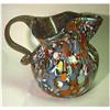 Image 1 : Czech Multi-colored Pitcher #932341