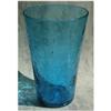 Image 1 : Crackle Glass Vase #932364
