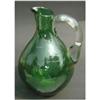 Image 1 : Crackle Glass Large Jug #932384
