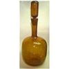 Image 1 : An exceptionally topaz decanter #932389