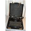 Image 1 : Remington Noiseless PortableTypewriter in CASE #932447
