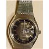 Image 1 : Vintage Automatic Timex Day & Date Watch W/R #932473