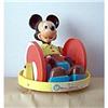 Image 1 : Battery Powered Mickey Mouse Toy #932557