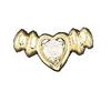 Image 1 : 1.5 cts G VS1 natural diamond SOLITAIRE slide #932622