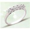 Image 1 : 1.00 CT DIAMOND RING HIGH BRILLIANCE diamond #932711