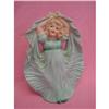 Image 1 : 1900's GEBRUDER HEUBACH GIRL W/PLEATED DRESS #932937