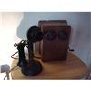 Image 1 : .telephone,Candlestick, signed &power Box #932990