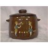 Image 1 : West Bend Crock with Lid #933010