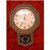 Image 1 : Lux Wall Clock #933023