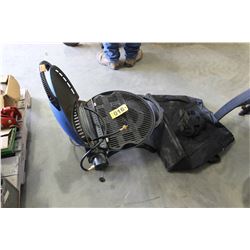 NAPOLEON PORTABLE BBQ C/W CASE