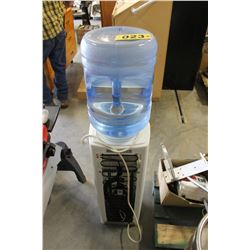 WATER COOLER & JUG