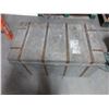 Image 2 : METAL STORAGE TRUNK (APPROX. 20" X 35" X 19"H)