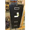 Image 1 : FOUR DRAWER LEGAL FILING CABINET