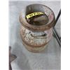 Image 1 : 5 GALLON CREAM CAN