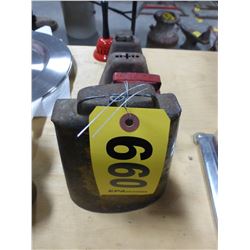 6 BELLS (ALL FOR ONE MONEY)