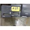 Image 1 : 3 - MICRO RECEIPT PRINTERS