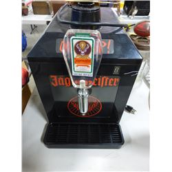 JAGERMEISTER MACHINE