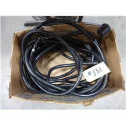 RV HEAVY DUTY EXTENSION CORD