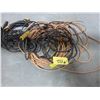 Image 1 : 7 EXTENSION CORDS (ALL FOR ONE MONEY)
