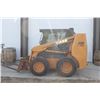 Image 11 : 2007 CASE 430 SKID STEER (CANNOT BE REMOVED UNTIL NOON - TUESDAY, JUNE 16TH)