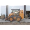 Image 12 : 2007 CASE 430 SKID STEER (CANNOT BE REMOVED UNTIL NOON - TUESDAY, JUNE 16TH)