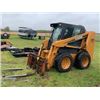 Image 13 : 2007 CASE 430 SKID STEER (CANNOT BE REMOVED UNTIL NOON - TUESDAY, JUNE 16TH)