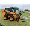 Image 14 : 2007 CASE 430 SKID STEER (CANNOT BE REMOVED UNTIL NOON - TUESDAY, JUNE 16TH)