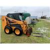 Image 15 : 2007 CASE 430 SKID STEER (CANNOT BE REMOVED UNTIL NOON - TUESDAY, JUNE 16TH)