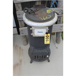 EMPIRE STOVE